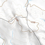 43102SW Page 50 Pine Ridge Topo Preview 2