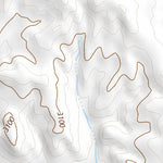43102SW Page 50 Pine Ridge Topo Preview 3