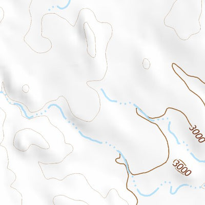 43102SW Page 51 Pine Ridge Topo Preview 2