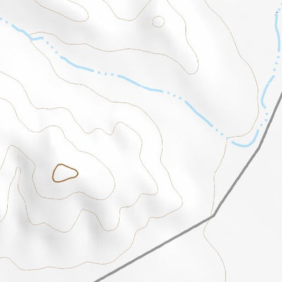 43102SW Page 52 Pine Ridge Topo Preview 2
