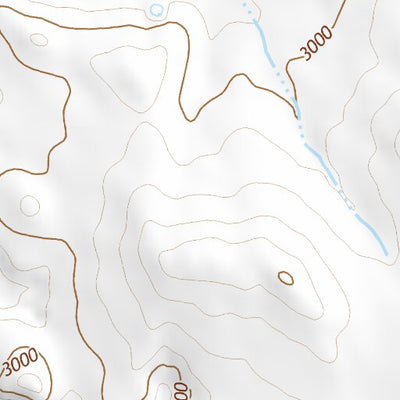 43102SW Page 54 Pine Ridge Topo Preview 2