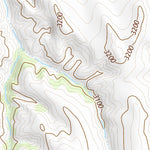 43102SW Page 56 Pine Ridge Topo Preview 3