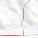 43102SW Page 61 Pine Ridge Topo Preview 2
