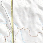 43102SW Page 61 Pine Ridge Topo Preview 3