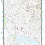43102SW Page 67 Pine Ridge Topo Preview 1