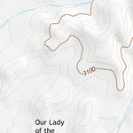 43102SW Page 67 Pine Ridge Topo Preview 2