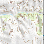 43102SW Page 67 Pine Ridge Topo Preview 3