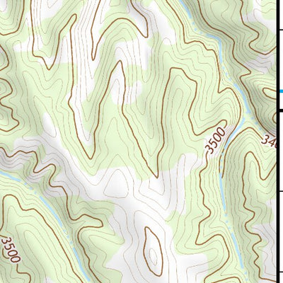 43102SW Page 69 Pine Ridge Topo Preview 3
