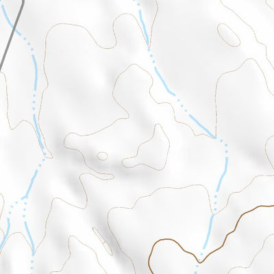 43102SW Page 73 Pine Ridge Topo Preview 2