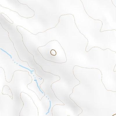 43102SW Page 76 Pine Ridge Topo Preview 2