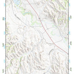 43102SW Page 80 Pine Ridge Topo Preview 1