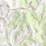43102SW Page 82 Pine Ridge Topo Preview 3