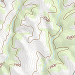43102SW Page 83 Pine Ridge Topo Preview 3