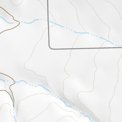 43102SW Page 86 Pine Ridge Topo Preview 2