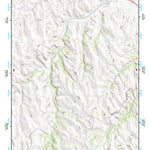 43102SW Page 93 Pine Ridge Topo Preview 1