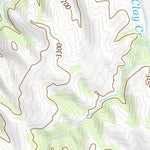 43102SW Page 94 Pine Ridge Topo Preview 2