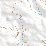 43102SW Page 98 Pine Ridge Topo Preview 3