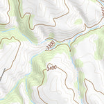 43102SW Page 105 Pine Ridge Topo Preview 3