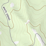 43103NW Page 1 Mount Rushmore Topo Preview 2