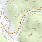 43103NW Page 1 Mount Rushmore Topo Preview 3