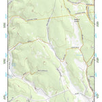 43103NW Page 2 Mount Rushmore Topo Preview 1