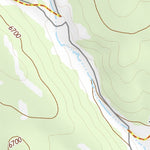 43103NW Page 2 Mount Rushmore Topo Preview 2