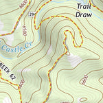 43103NW Page 3 Mount Rushmore Topo Preview 3