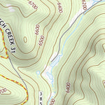 43103NW Page 4 Mount Rushmore Topo Preview 3