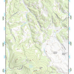 43103NW Page 6 Mount Rushmore Topo Preview 1