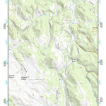 43103NW Page 7 Mount Rushmore Topo Preview 1
