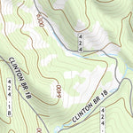 43103NW Page 7 Mount Rushmore Topo Preview 3