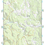 43103NW Page 9 Mount Rushmore Topo Preview 1