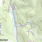 43103NW Page 10 Mount Rushmore Topo Preview 2