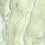 43103NW Page 11 Mount Rushmore Topo Preview 2