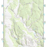 43103NW Page 13 Mount Rushmore Topo Preview 1