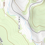 43103NW Page 13 Mount Rushmore Topo Preview 2