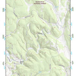 43103NW Page 14 Mount Rushmore Topo Preview 1