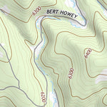 43103NW Page 14 Mount Rushmore Topo Preview 2