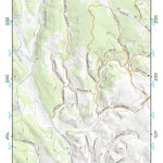 43103NW Page 15 Mount Rushmore Topo Preview 1