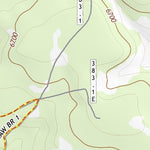 43103NW Page 16 Mount Rushmore Topo Preview 2