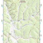 43103NW Page 17 Mount Rushmore Topo Preview 1