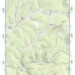 43103NW Page 18 Mount Rushmore Topo Preview 1