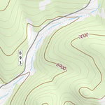 43103NW Page 18 Mount Rushmore Topo Preview 2