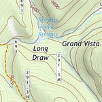43103NW Page 18 Mount Rushmore Topo Preview 3
