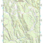 43103NW Page 20 Mount Rushmore Topo Preview 1