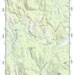 43103NW Page 21 Mount Rushmore Topo Preview 1