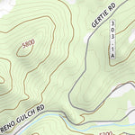 43103NW Page 22 Mount Rushmore Topo Preview 2