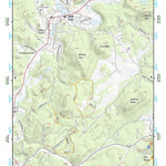 43103NW Page 23 Mount Rushmore Topo Preview 1