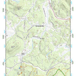 43103NW Page 24 Mount Rushmore Topo Preview 1