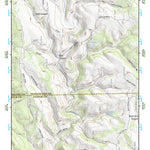 43103NW Page 25 Mount Rushmore Topo Preview 1